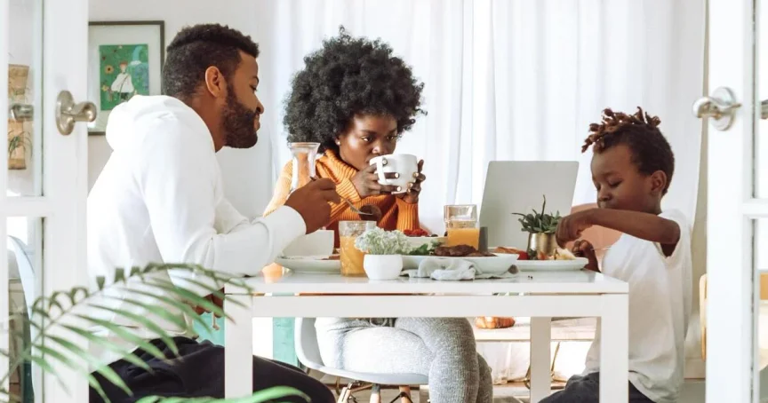 Talking to Your Kids About Porn: A Parent’s Guide - Ever Accountable