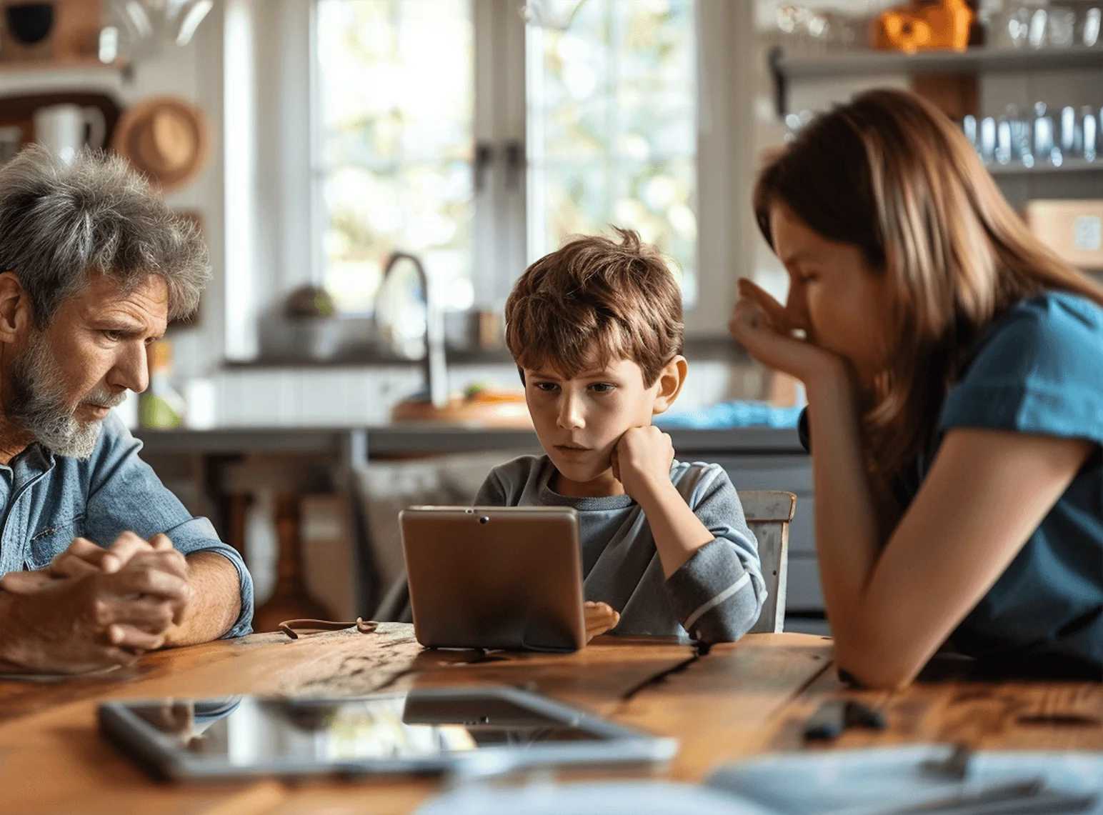 When your child is already viewing porn: Sexpectations - a book of hope and help - Ever Accountable