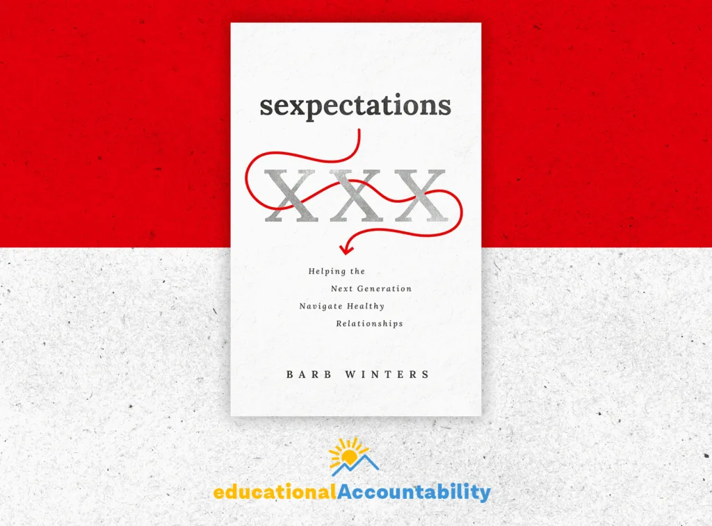 Ever Accountable book review When your child is already viewing porn: Sexpectations - a book of hope and help