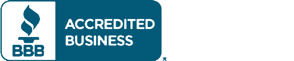 BBB Accredited Business - Rating A+