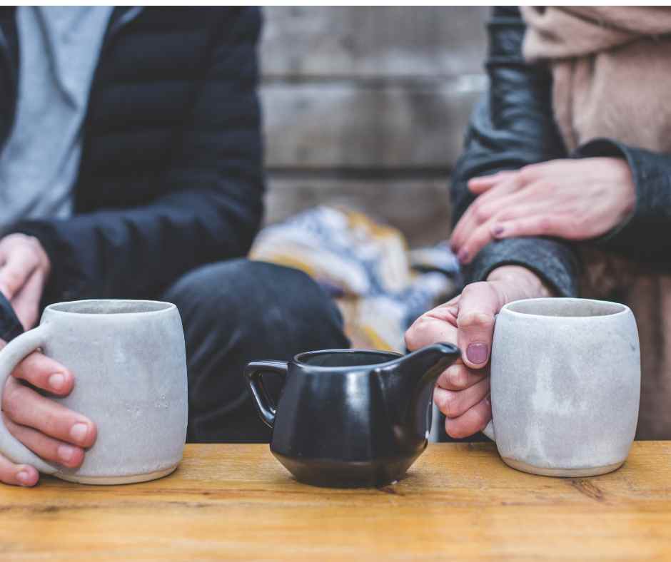 A Conversation Starter for Light Porn Users
