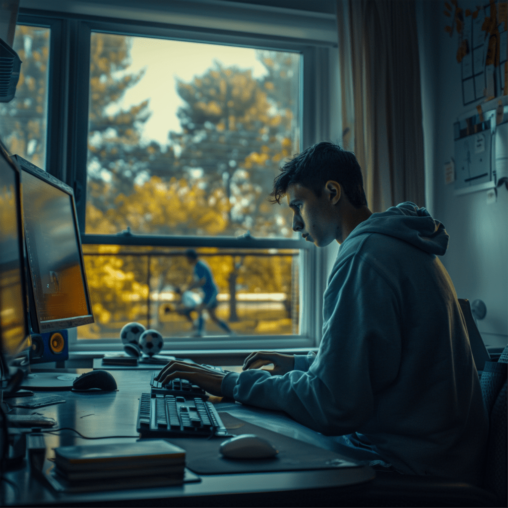 Is Porn Use and Depression Linked?