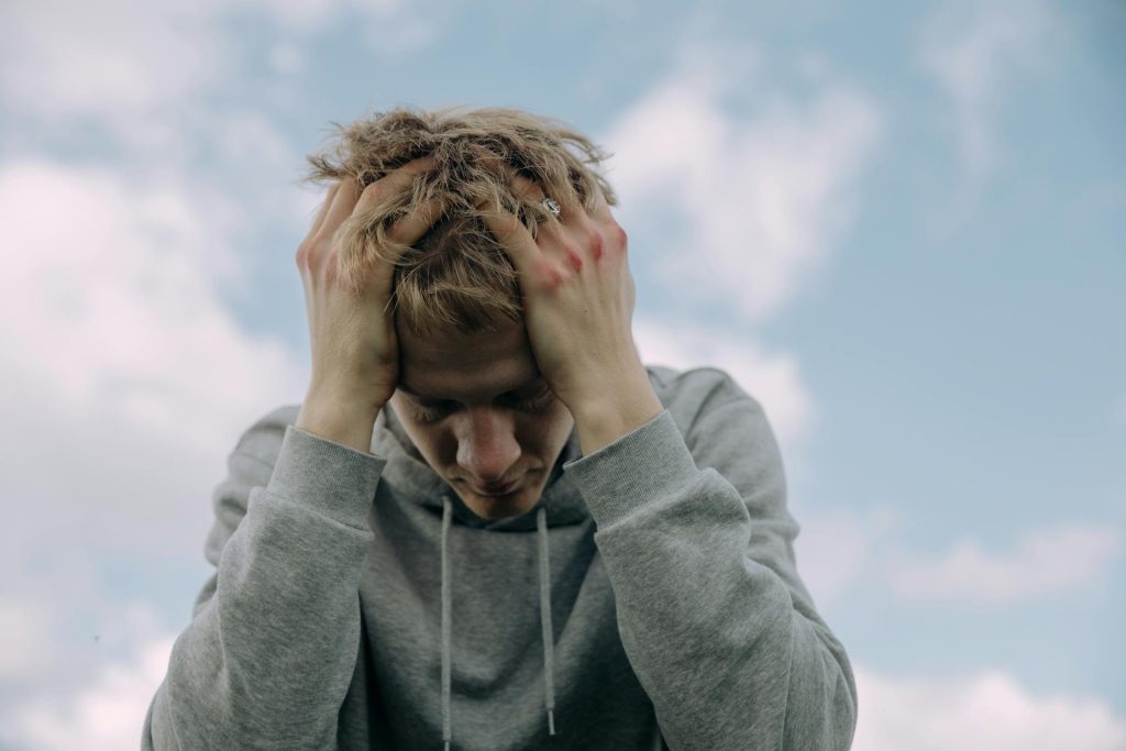 Why Am I Addicted to Porn? Understanding the Root Causes and Breaking the Cycle